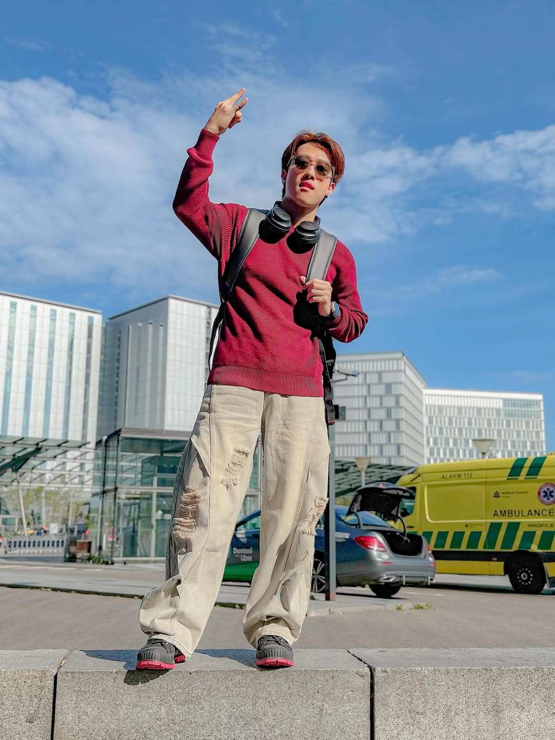 นุ๊ก - ธนดล ศิริแวว