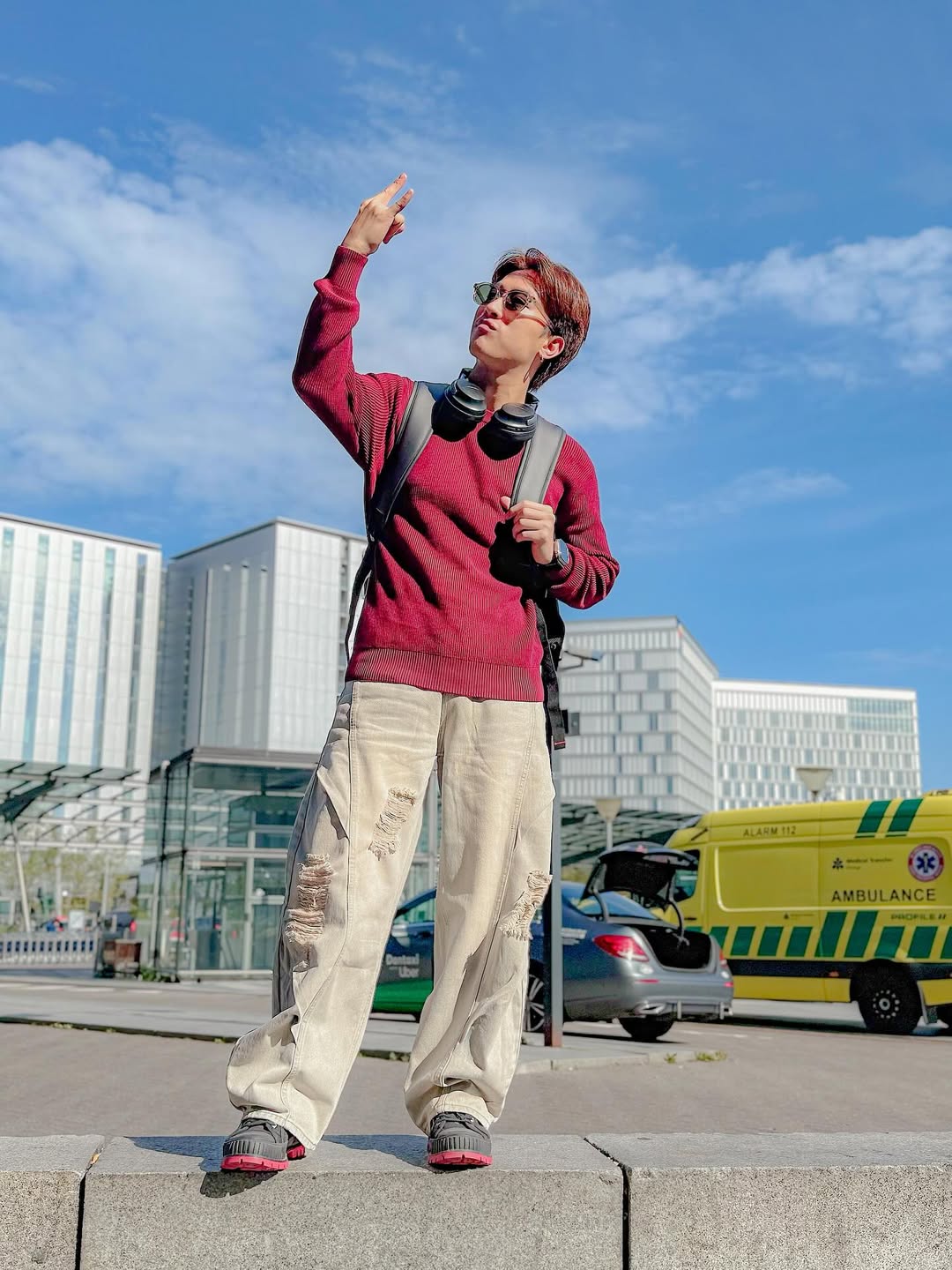 นุ๊ก - ธนดล ศิริแวว