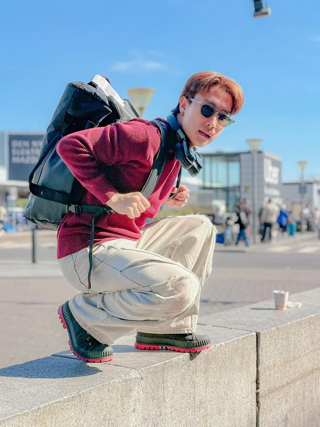 นุ๊ก - ธนดล ศิริแวว