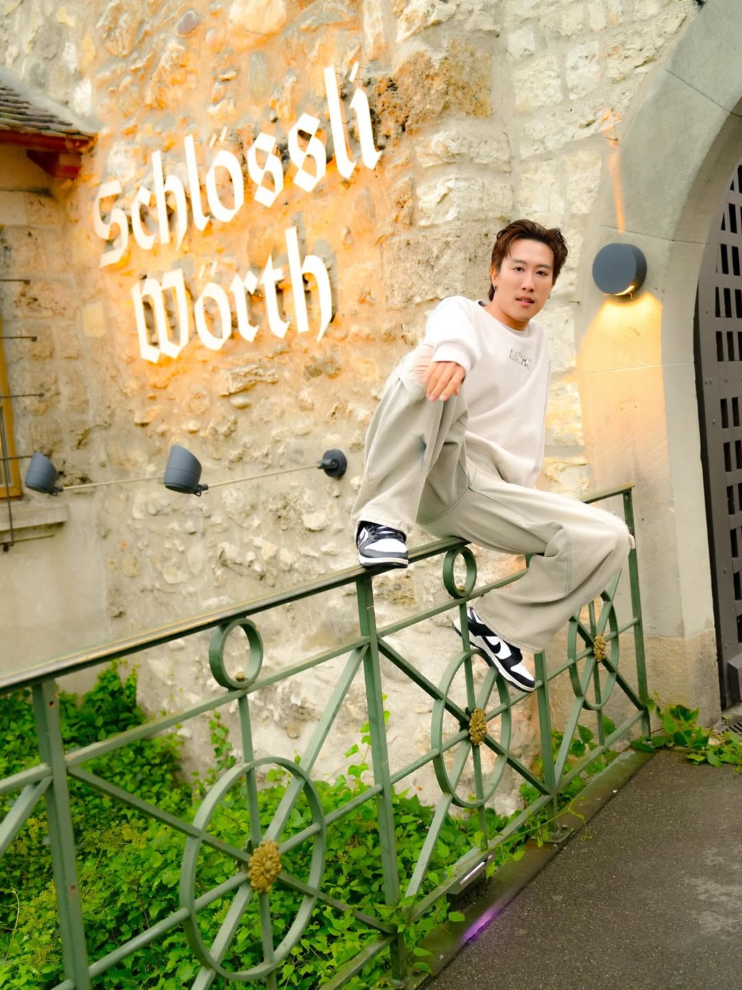 นุ๊ก - ธนดล ศิริแวว