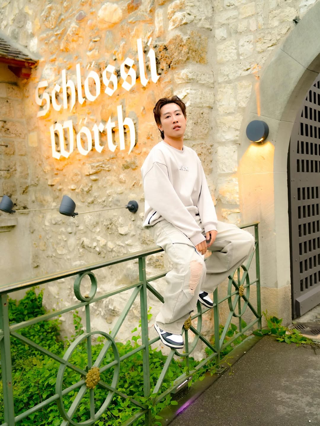 นุ๊ก - ธนดล ศิริแวว