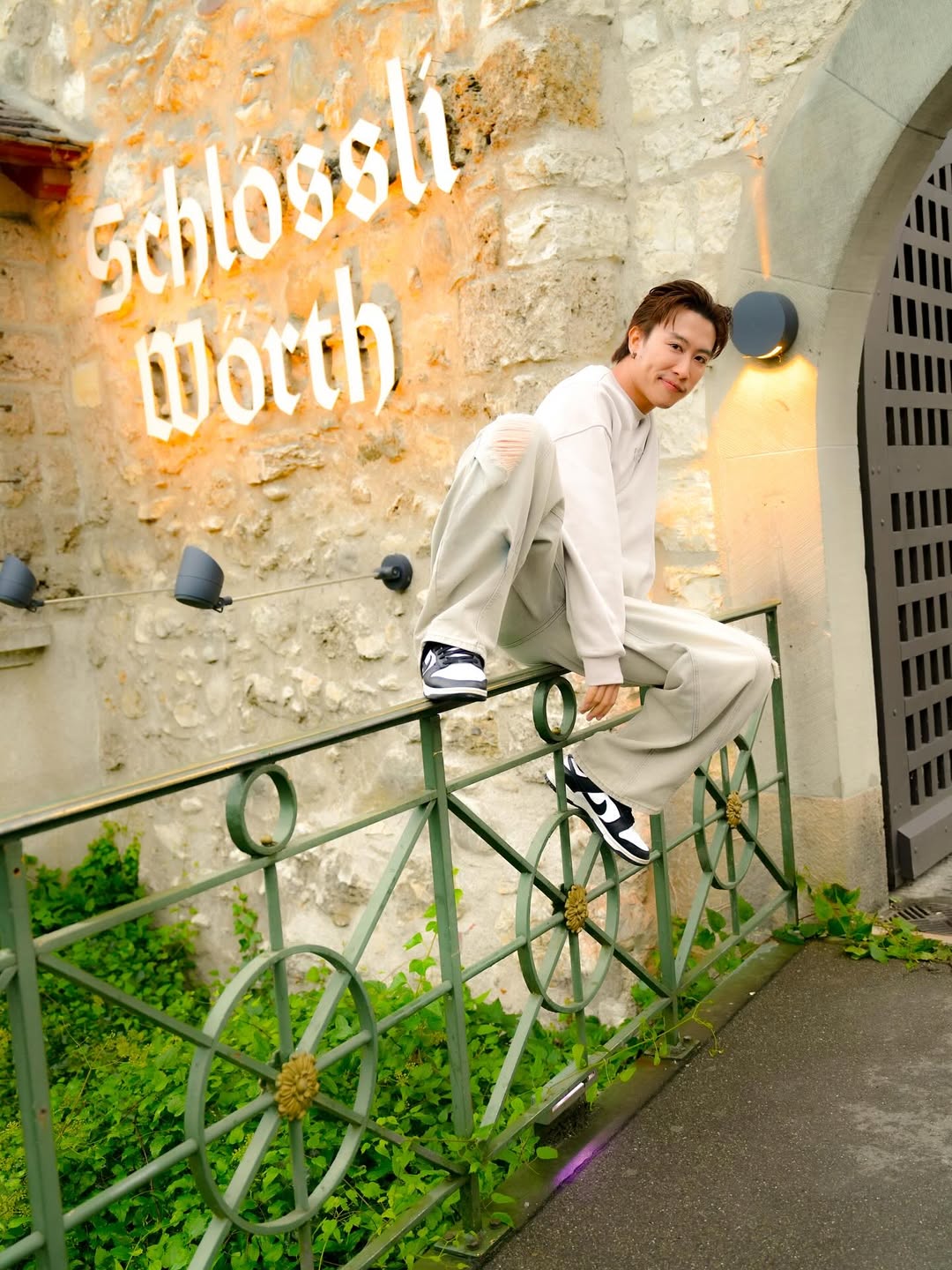 นุ๊ก - ธนดล ศิริแวว
