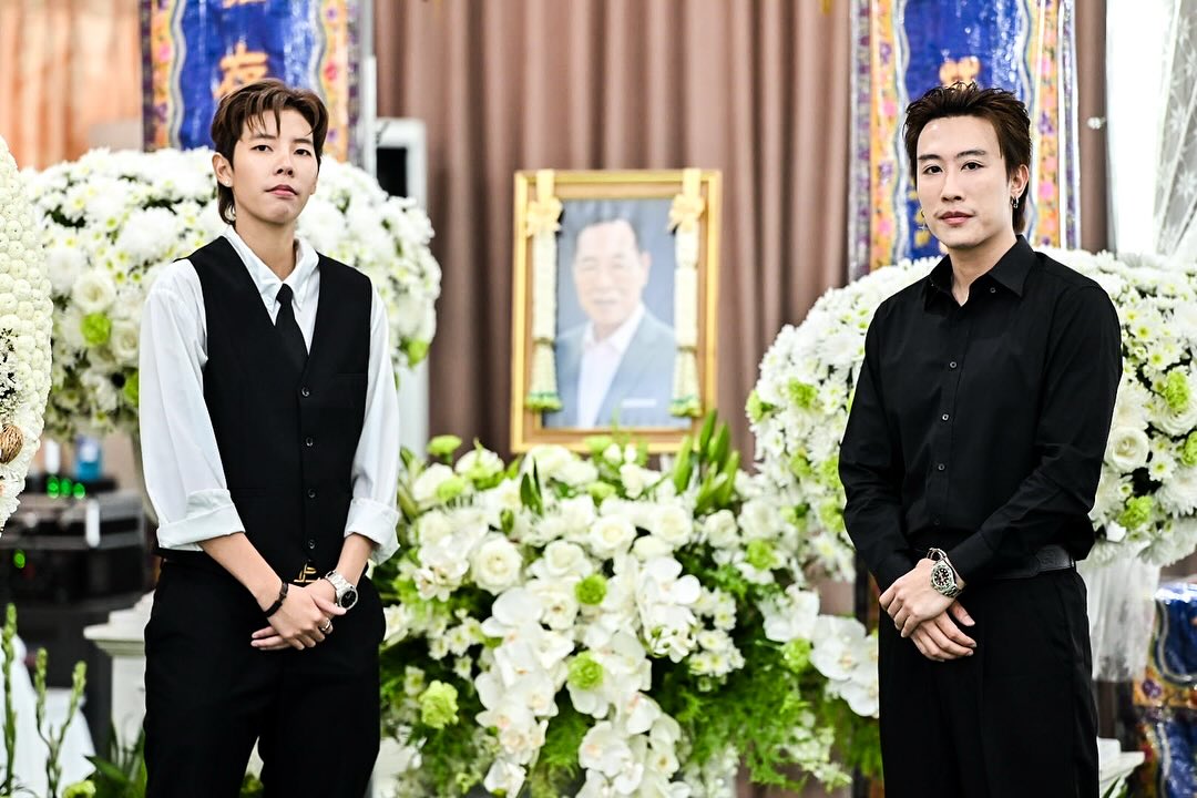 นุ๊ก - ธนดล ศิริแวว
