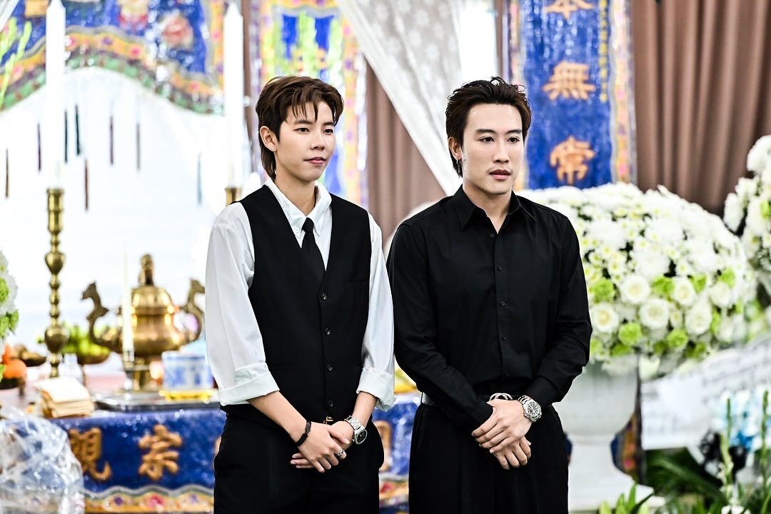 นุ๊ก - ธนดล ศิริแวว