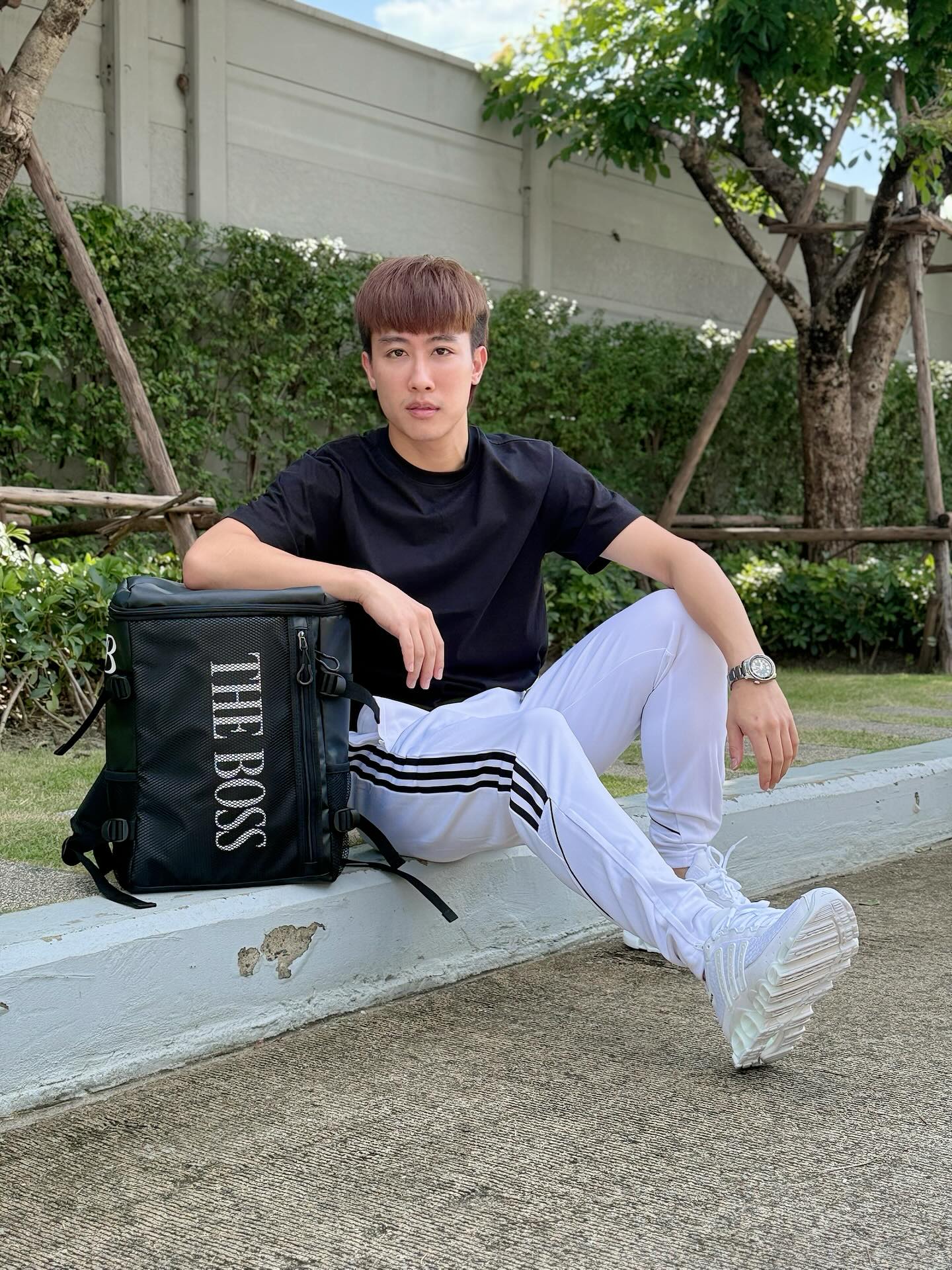 นุ๊ก - ธนดล ศิริแวว