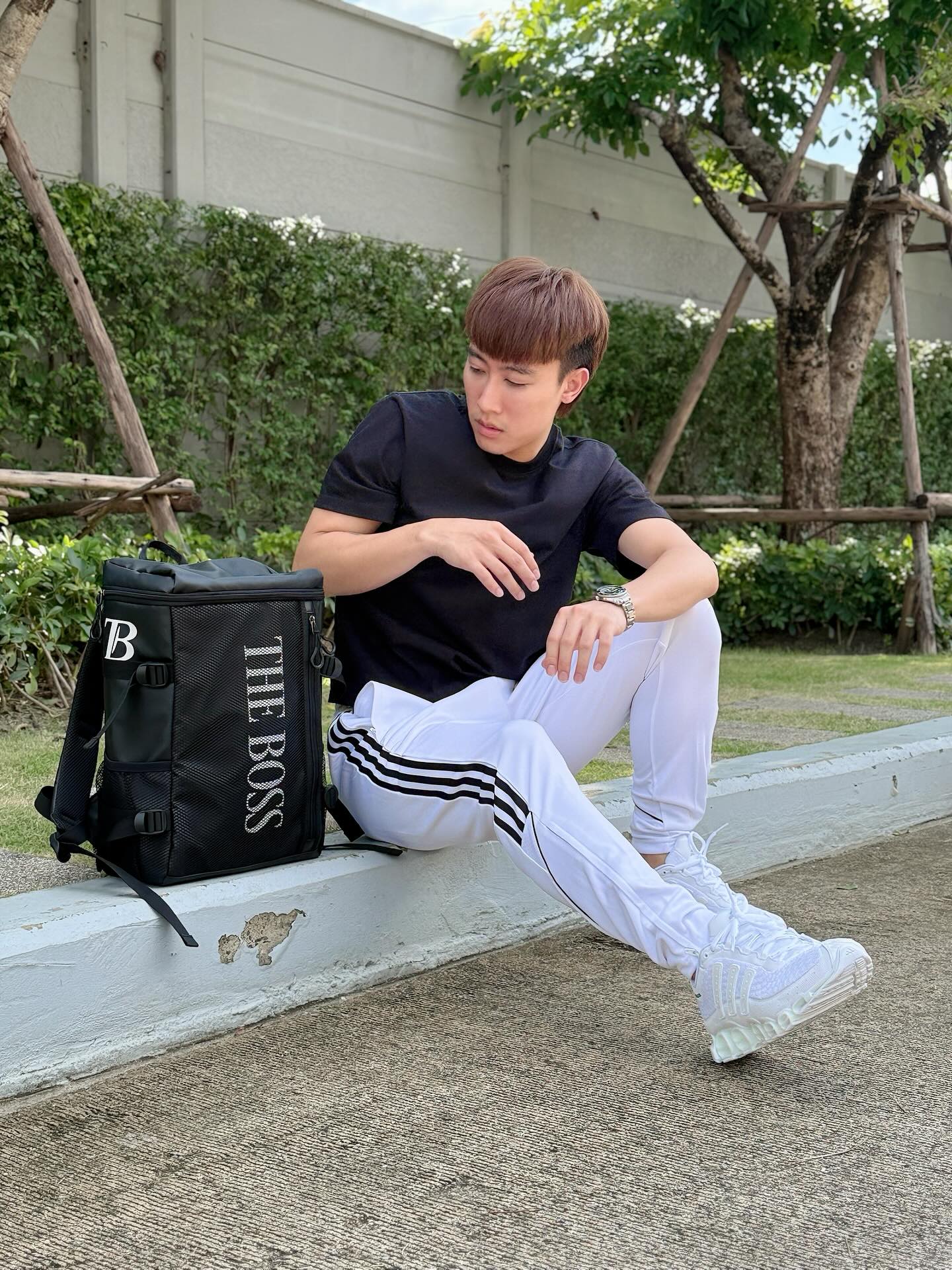 นุ๊ก - ธนดล ศิริแวว