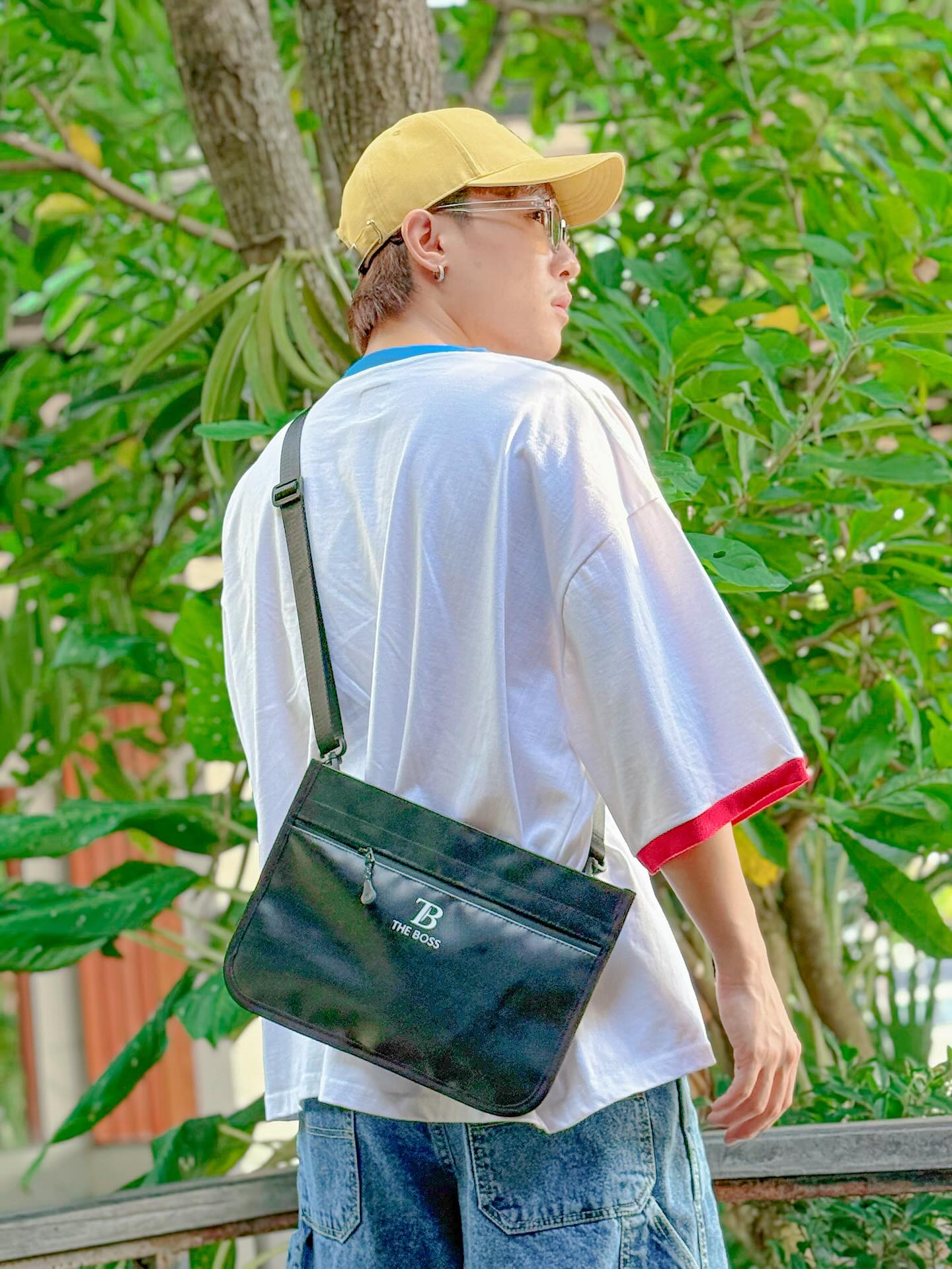 นุ๊ก - ธนดล ศิริแวว