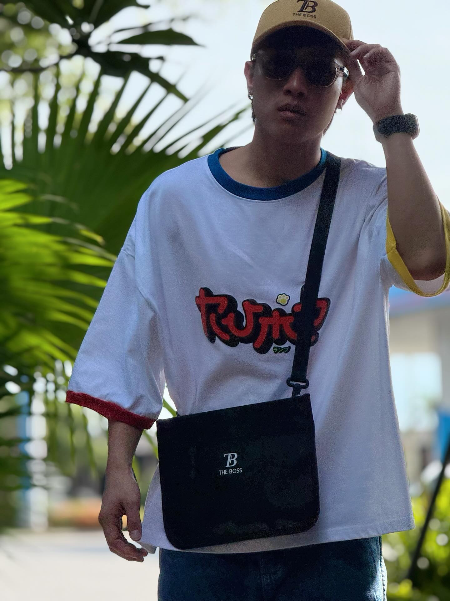 นุ๊ก - ธนดล ศิริแวว