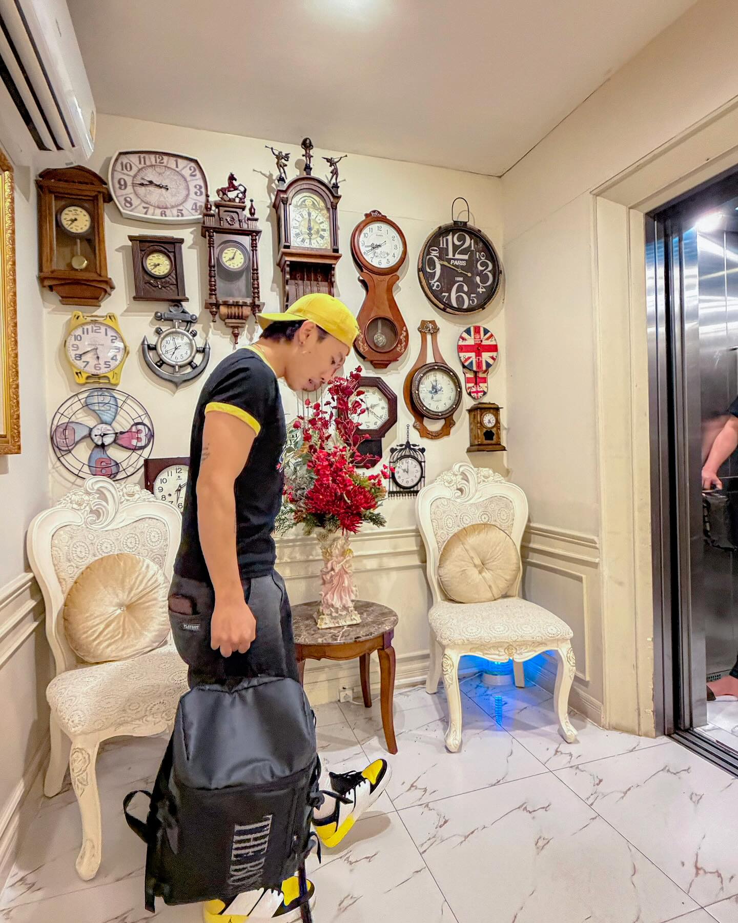 นุ๊ก - ธนดล ศิริแวว