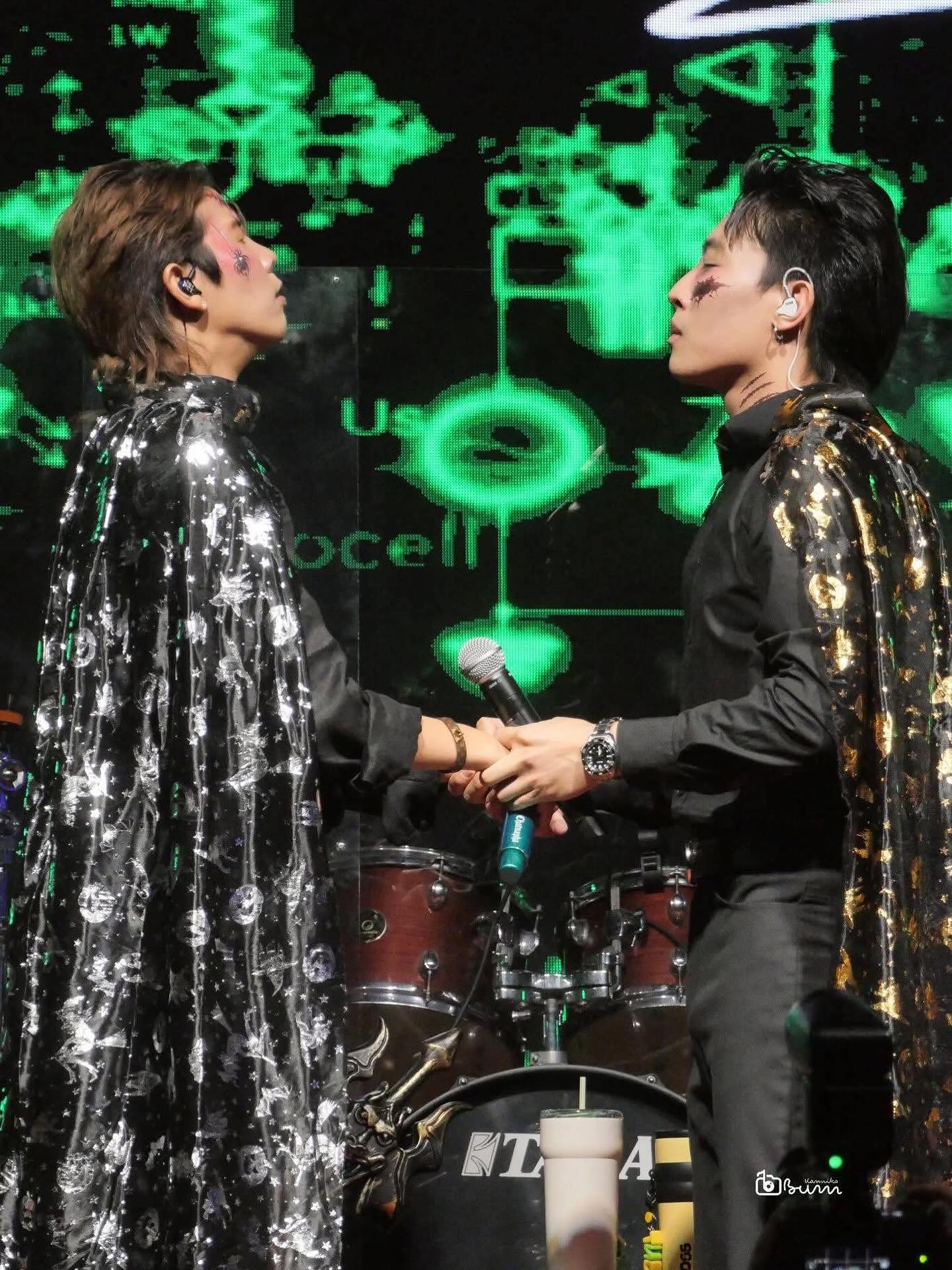 นุ๊ก - ธนดล ศิริแวว