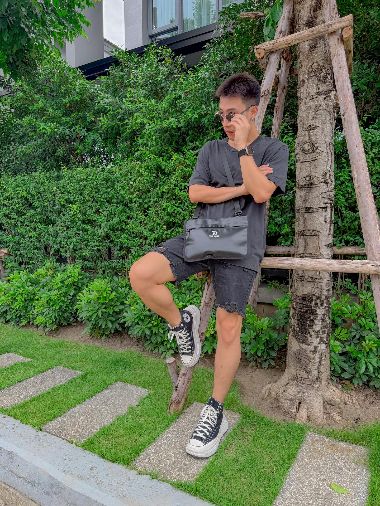 นุ๊ก - ธนดล ศิริแวว