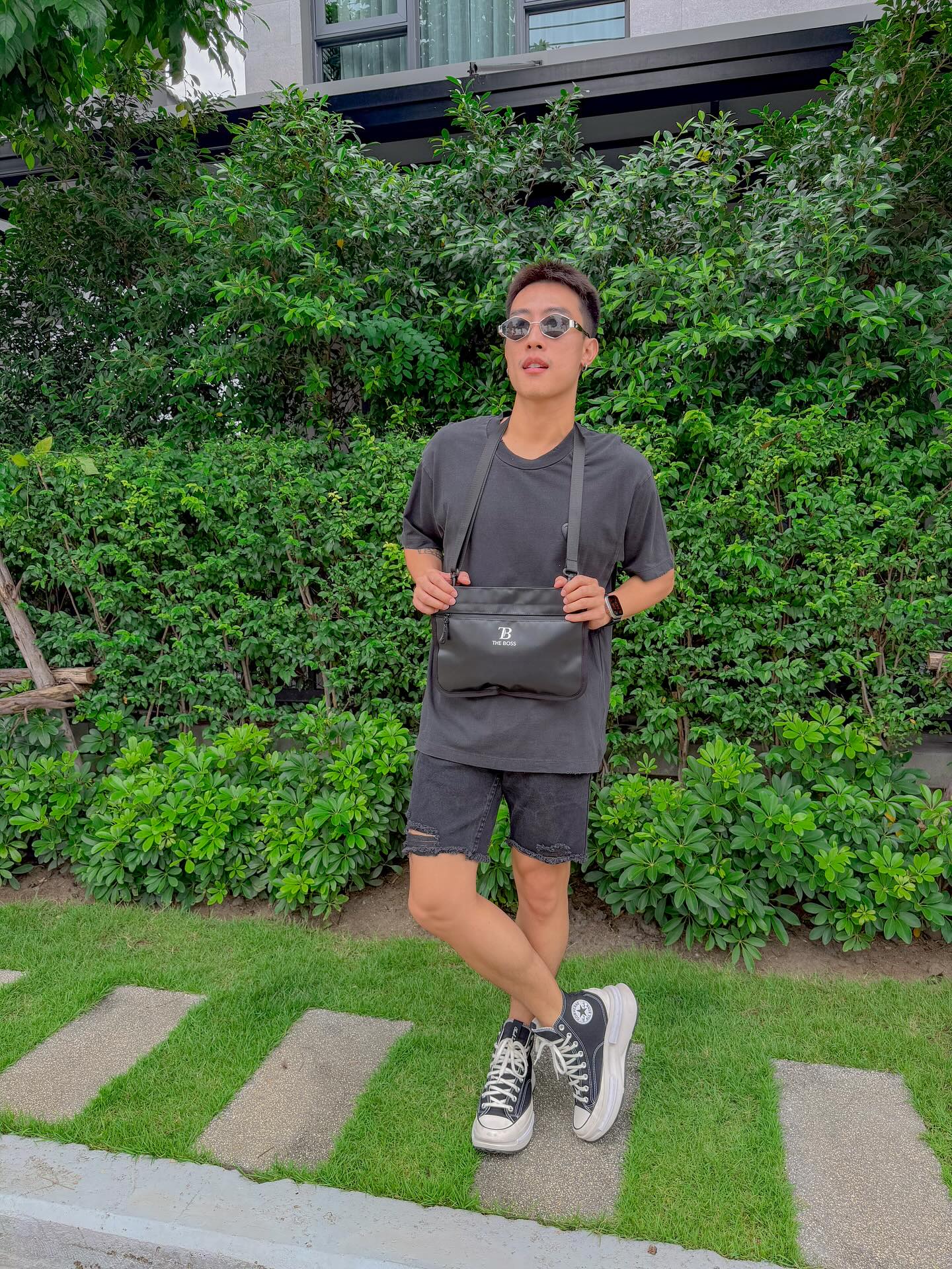 นุ๊ก - ธนดล ศิริแวว