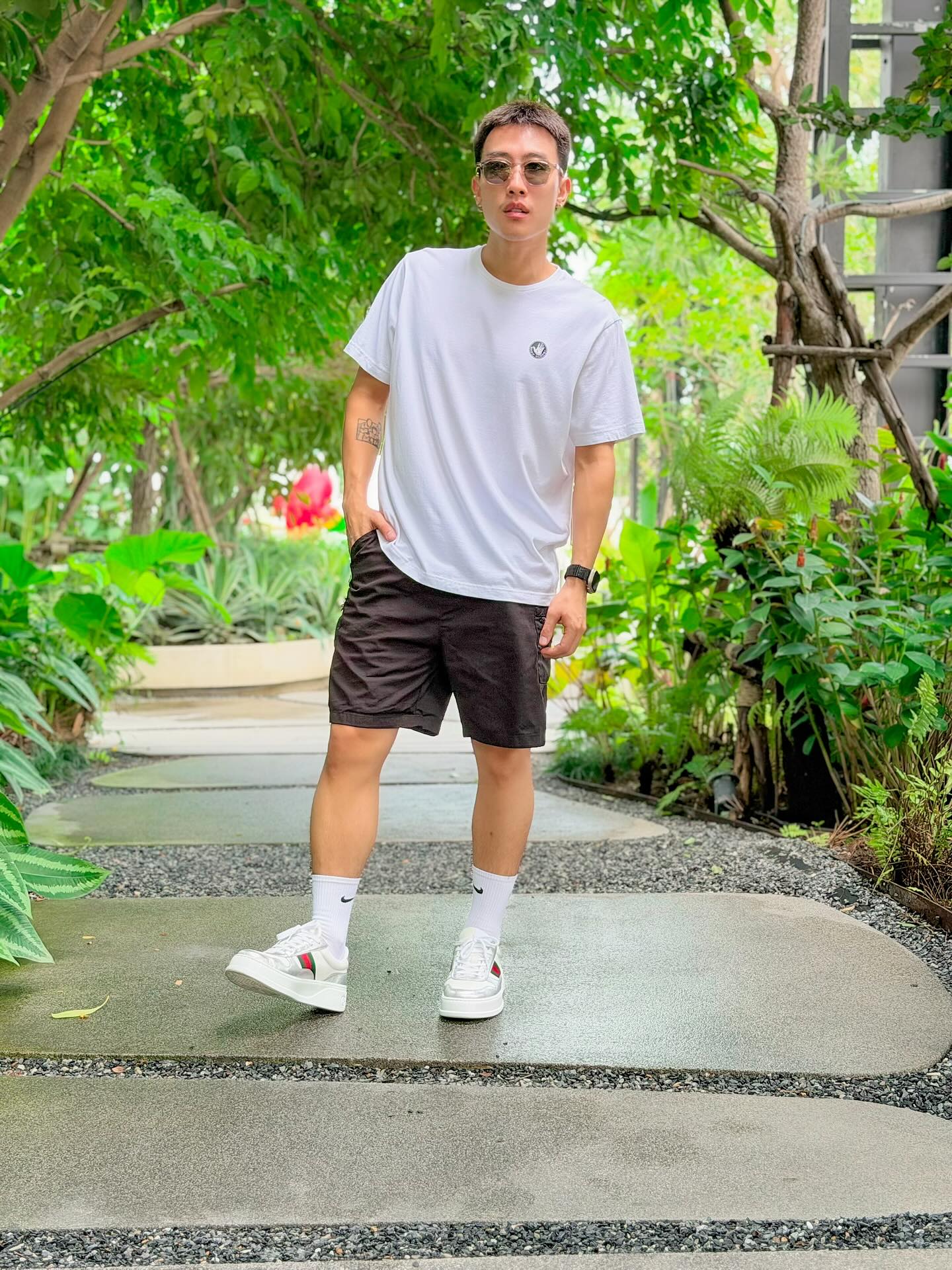 นุ๊ก - ธนดล ศิริแวว