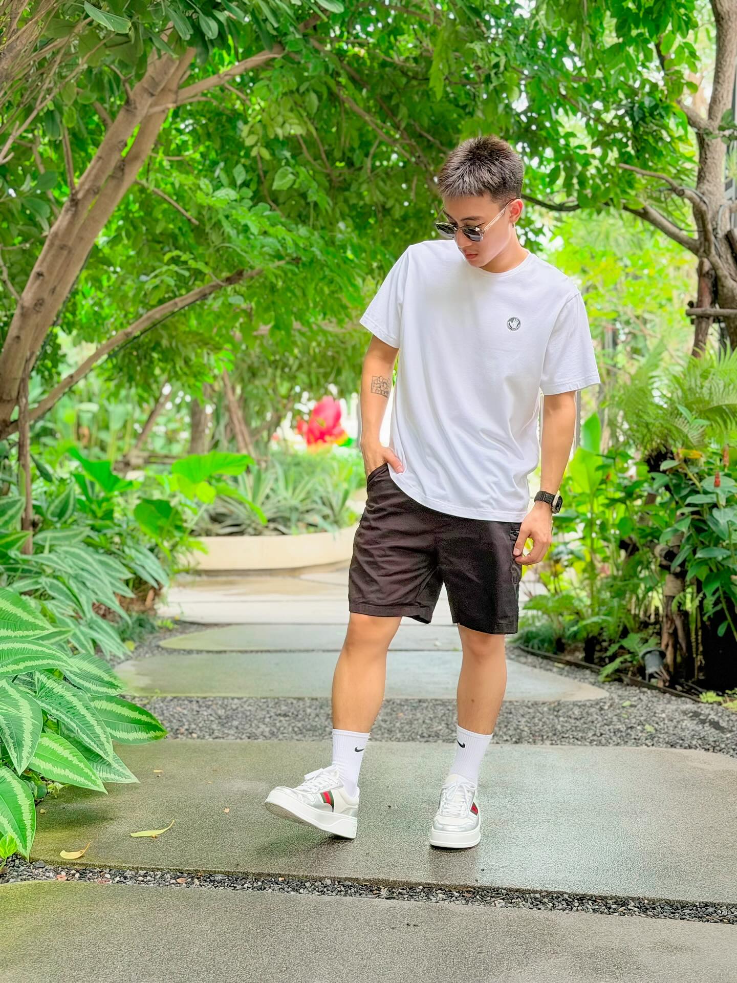 นุ๊ก - ธนดล ศิริแวว