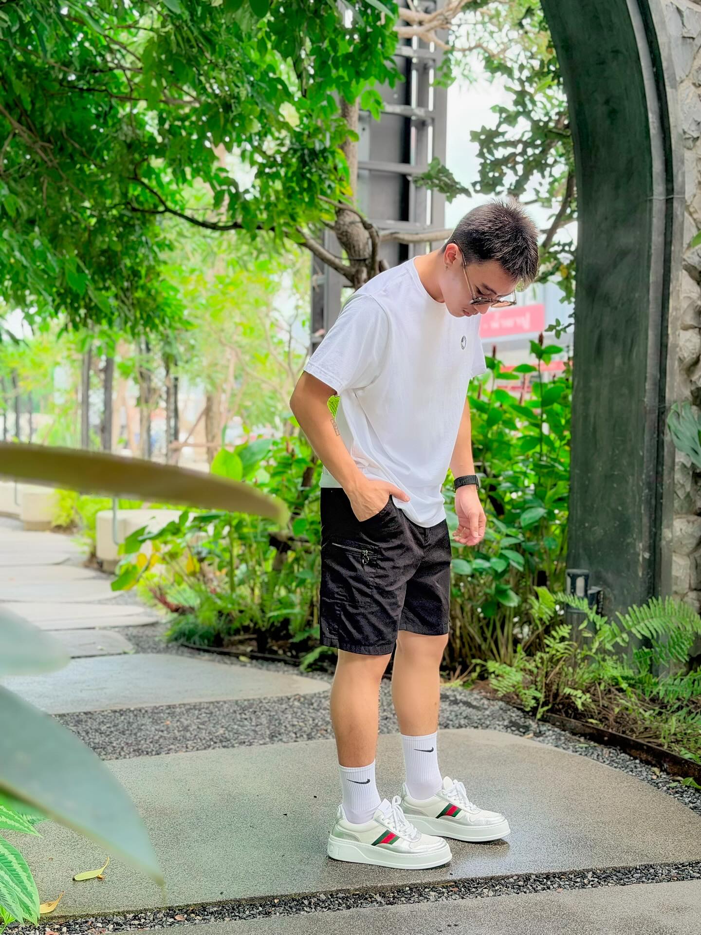 นุ๊ก - ธนดล ศิริแวว