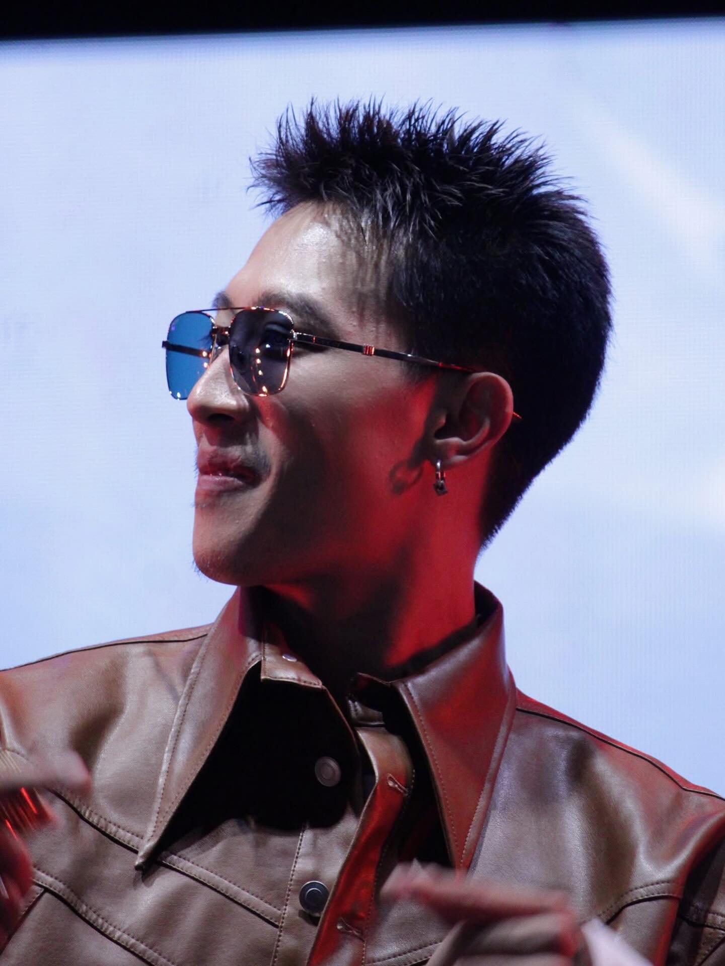 นุ๊ก - ธนดล ศิริแวว