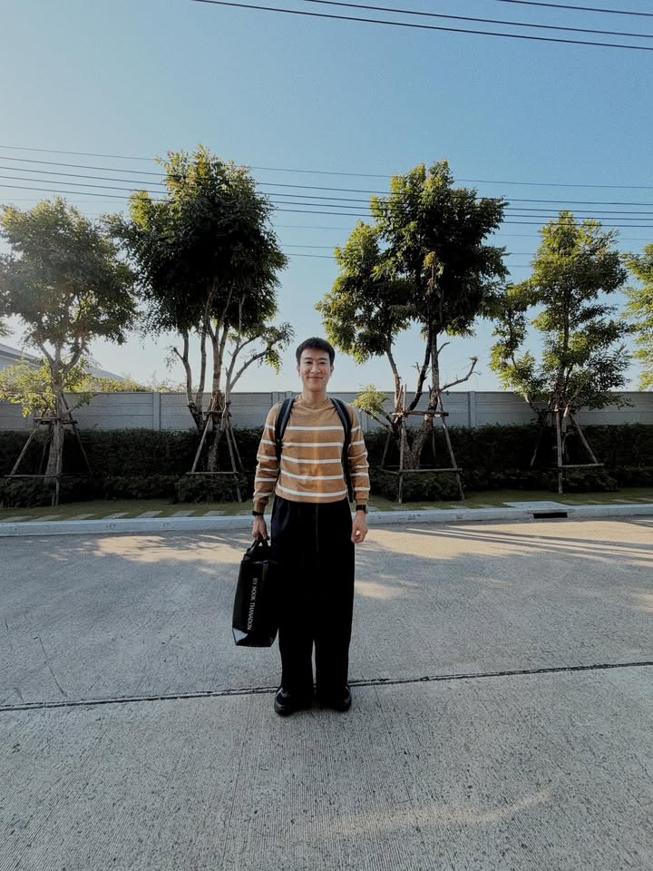 นุ๊ก - ธนดล ศิริแวว