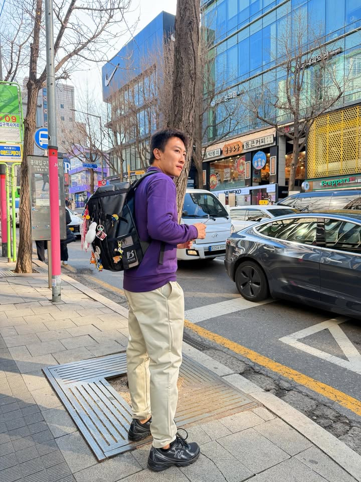 นุ๊ก - ธนดล ศิริแวว