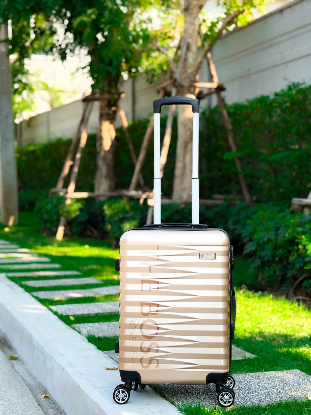 นุ๊ก - ธนดล ศิริแวว