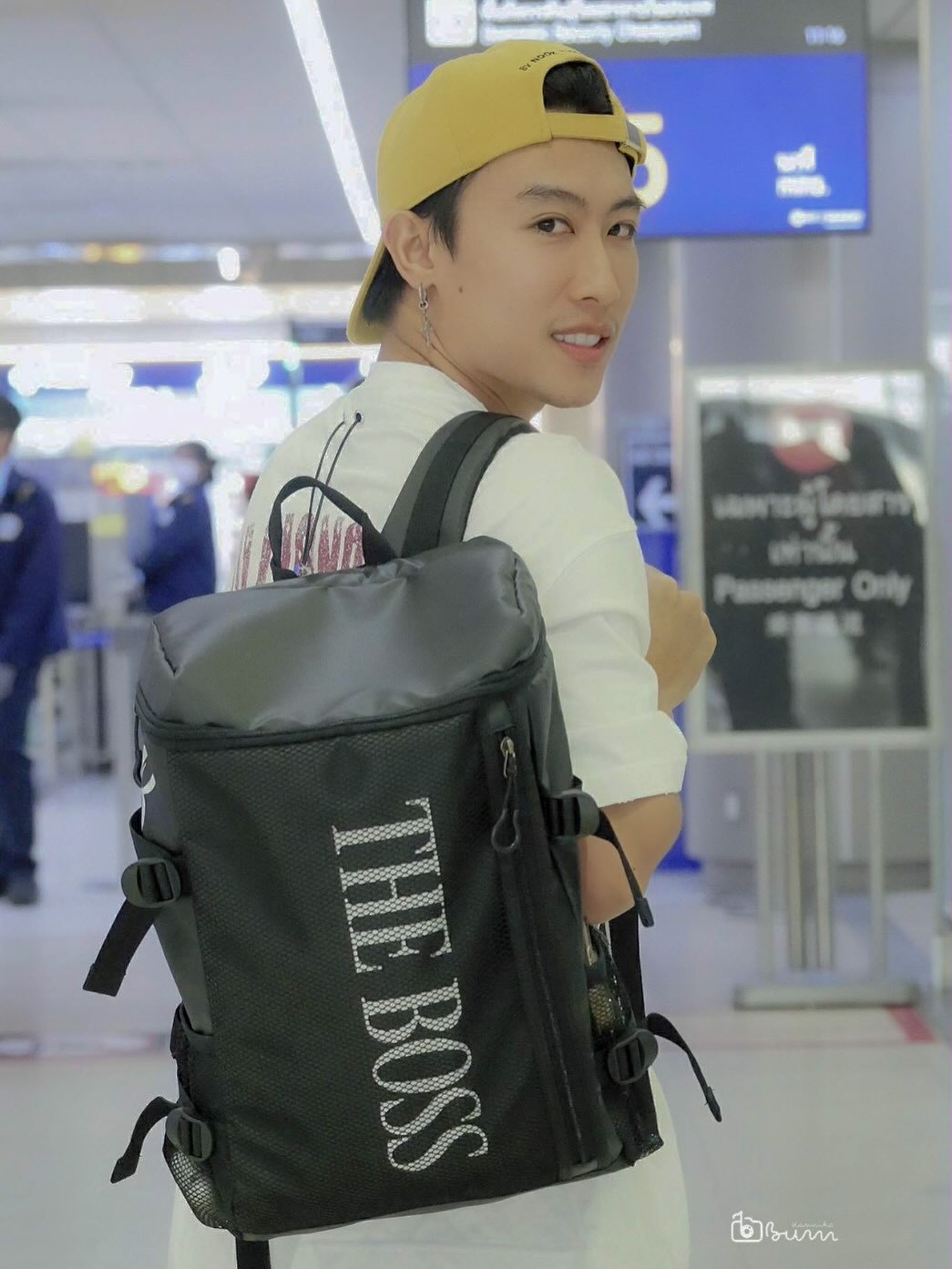 นุ๊ก - ธนดล ศิริแวว