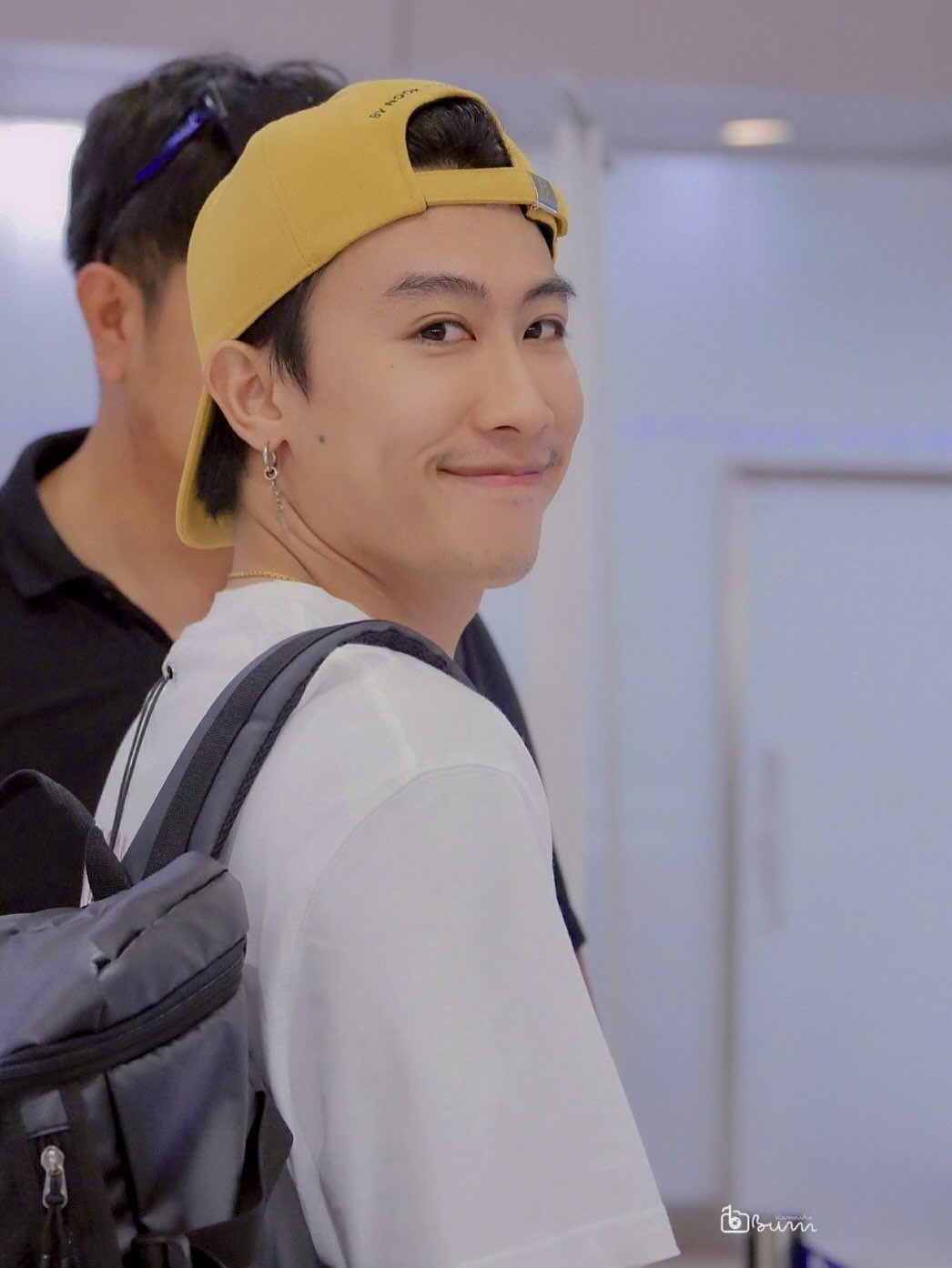 นุ๊ก - ธนดล ศิริแวว