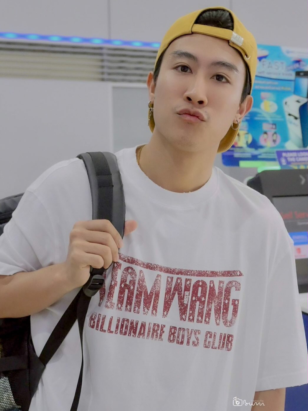 นุ๊ก - ธนดล ศิริแวว