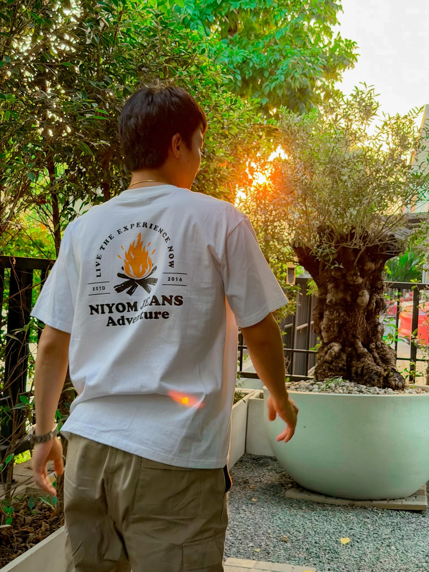 นุ๊ก - ธนดล ศิริแวว