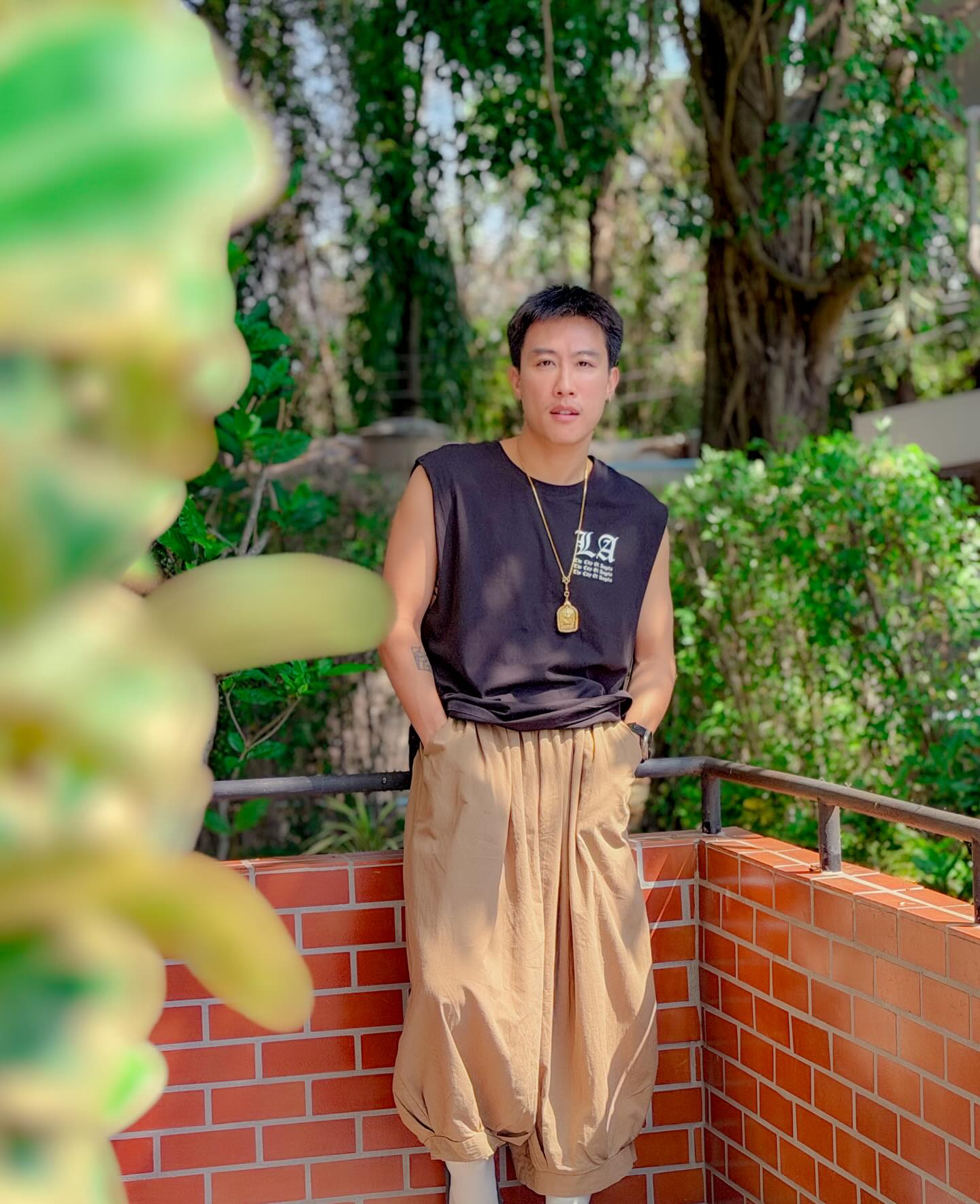 นุ๊ก - ธนดล ศิริแวว