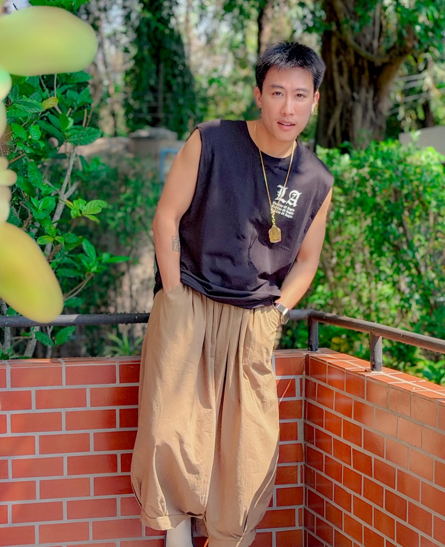 นุ๊ก - ธนดล ศิริแวว