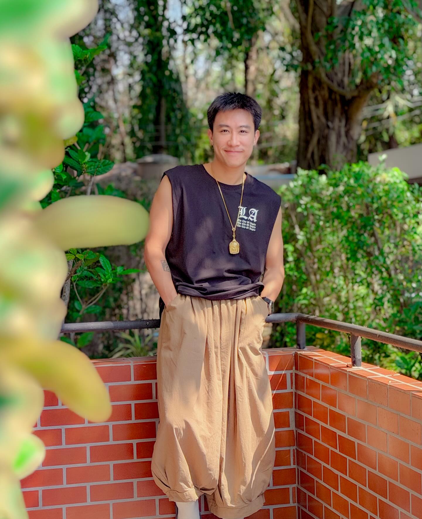 นุ๊ก - ธนดล ศิริแวว