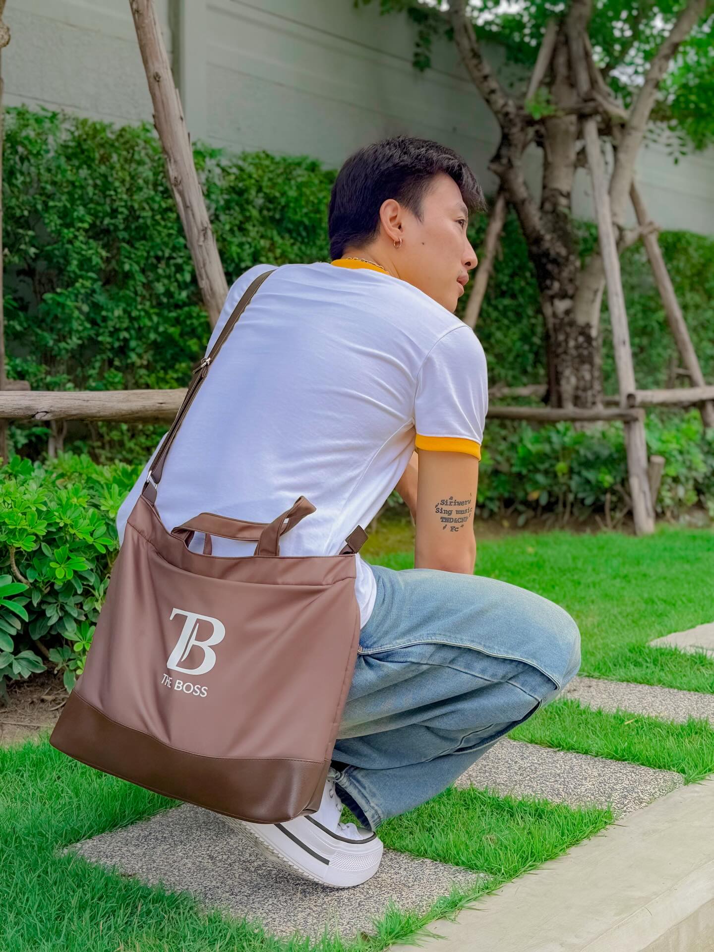 นุ๊ก - ธนดล ศิริแวว