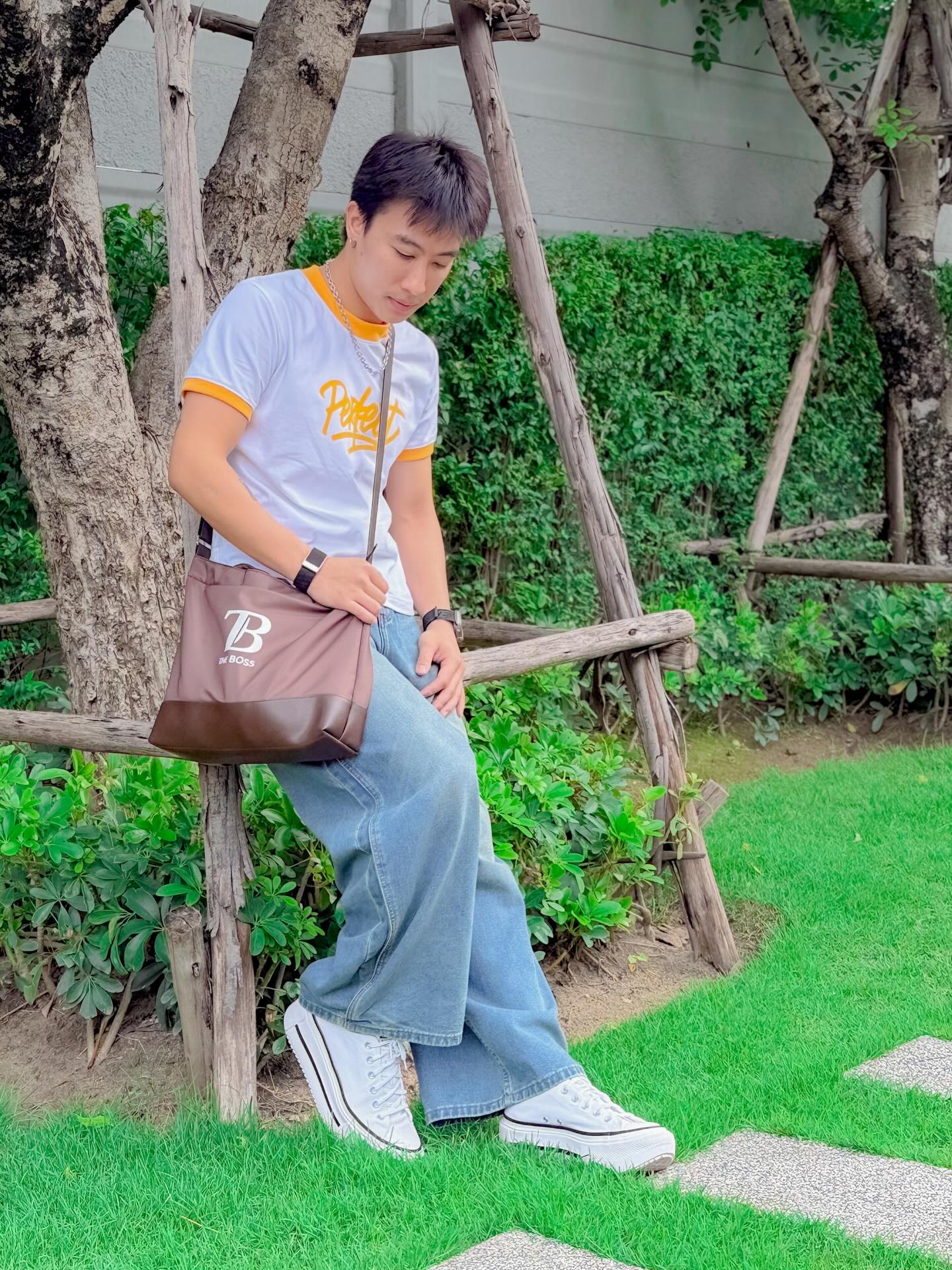 นุ๊ก - ธนดล ศิริแวว