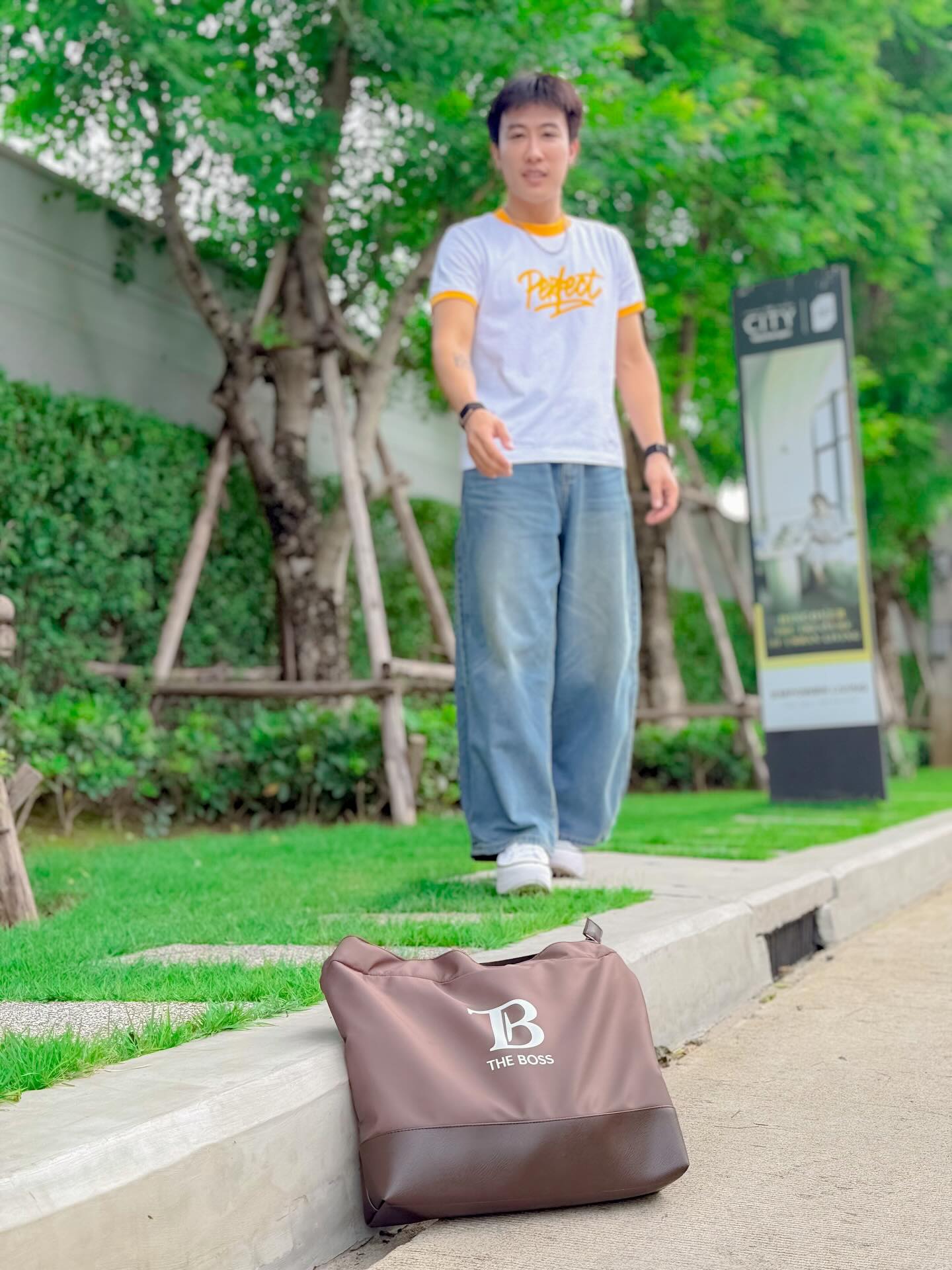 นุ๊ก - ธนดล ศิริแวว