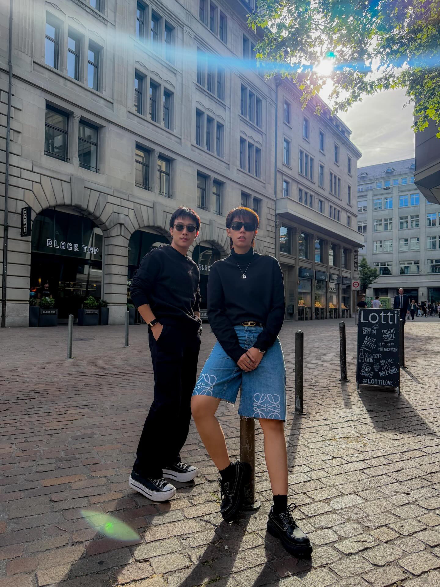 นุ๊ก - ธนดล ศิริแวว