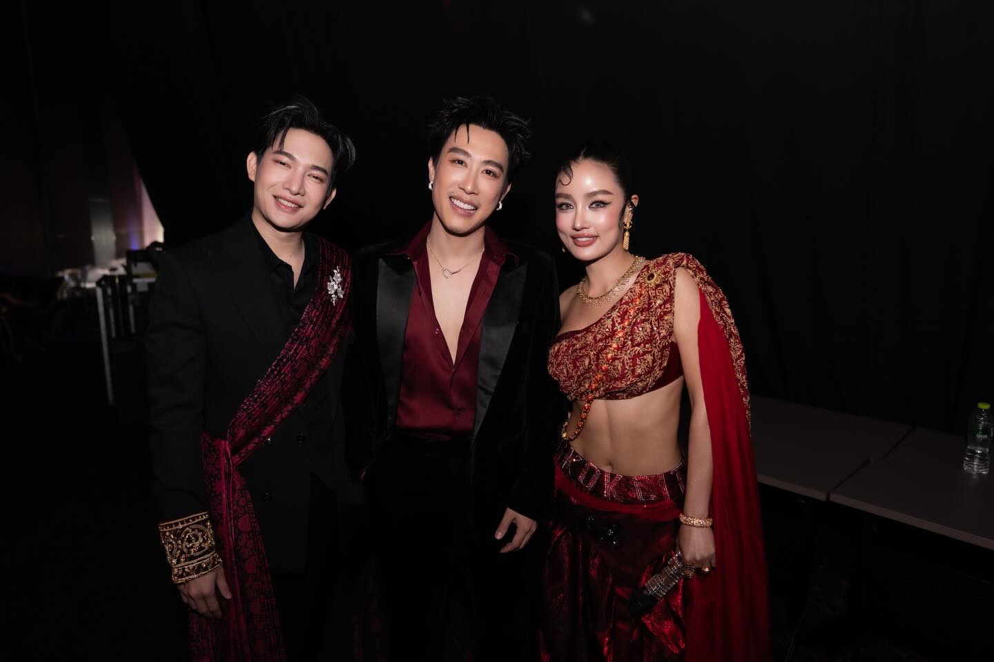 นุ๊ก - ธนดล ศิริแวว