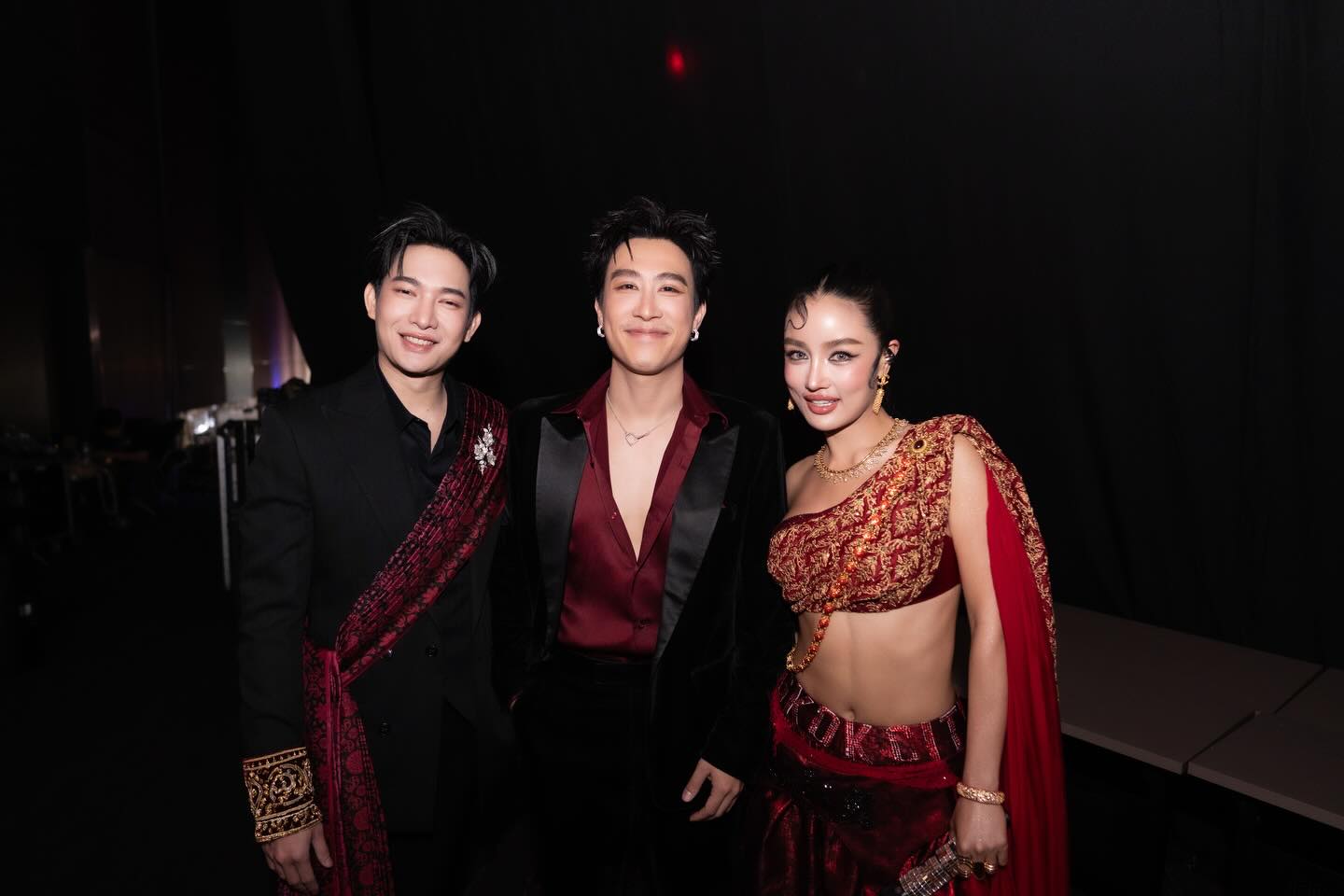 นุ๊ก - ธนดล ศิริแวว