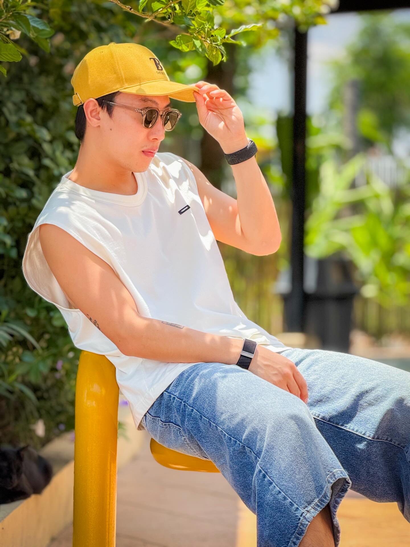 นุ๊ก - ธนดล ศิริแวว