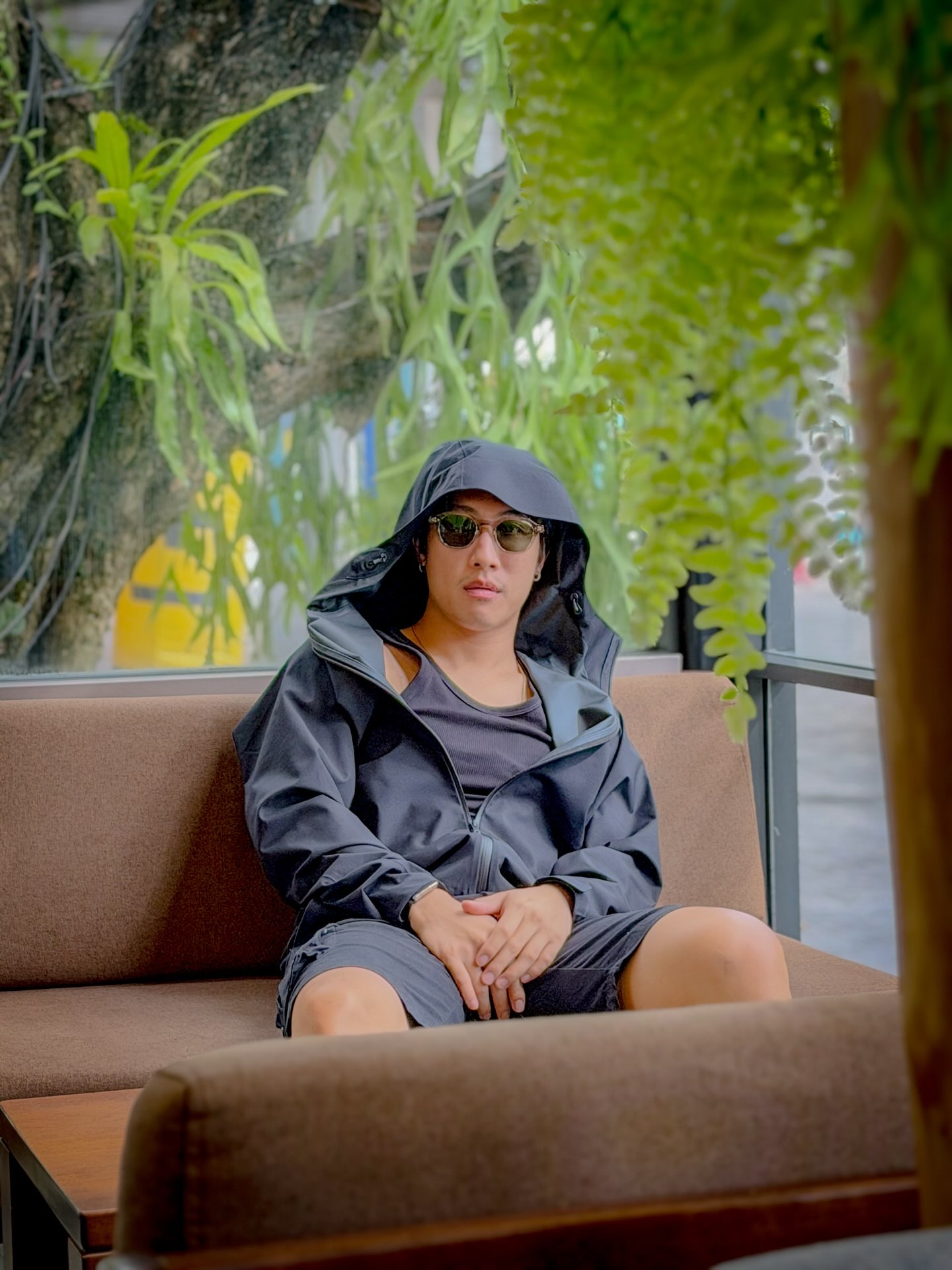 นุ๊ก - ธนดล ศิริแวว