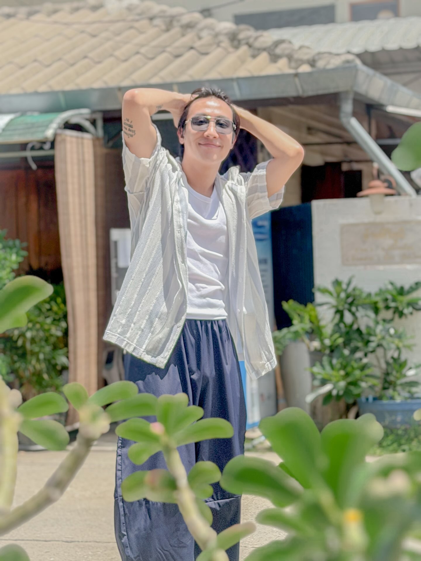 นุ๊ก - ธนดล ศิริแวว