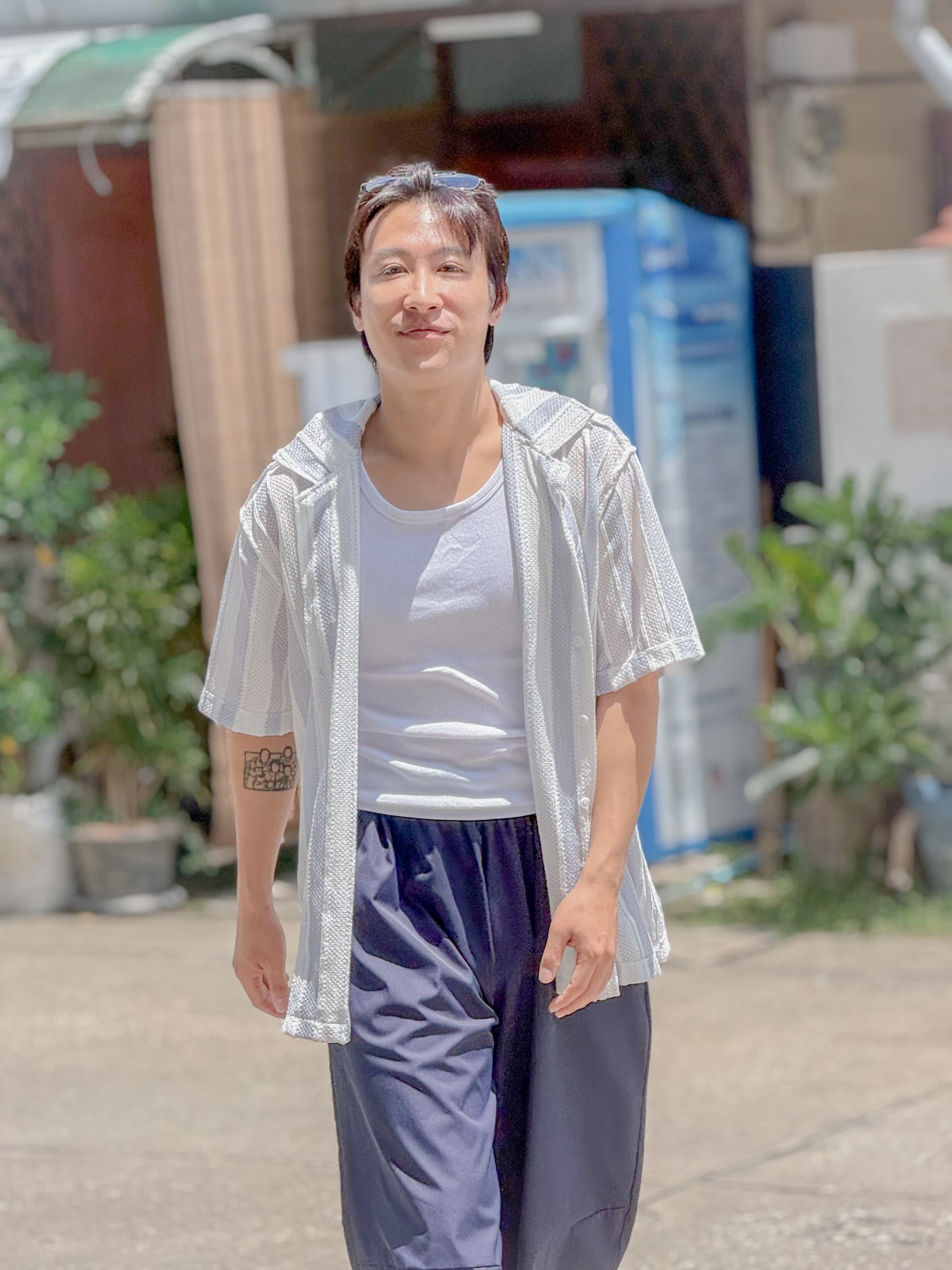 นุ๊ก - ธนดล ศิริแวว