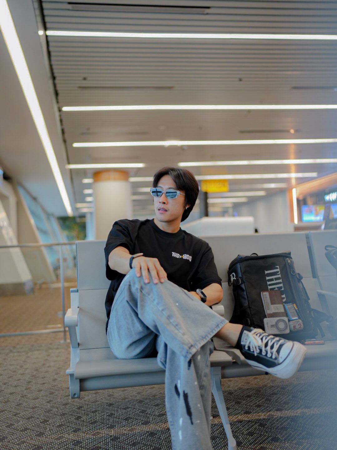 นุ๊ก - ธนดล ศิริแวว