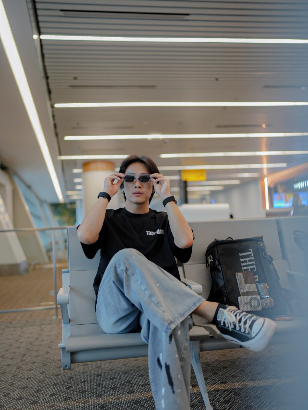 นุ๊ก - ธนดล ศิริแวว