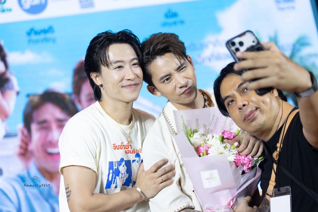 นุ๊ก - ธนดล ศิริแวว