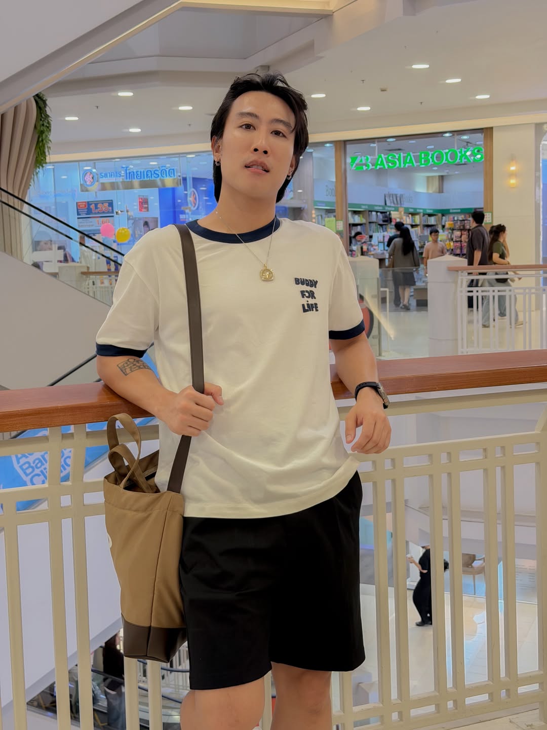นุ๊ก - ธนดล ศิริแวว