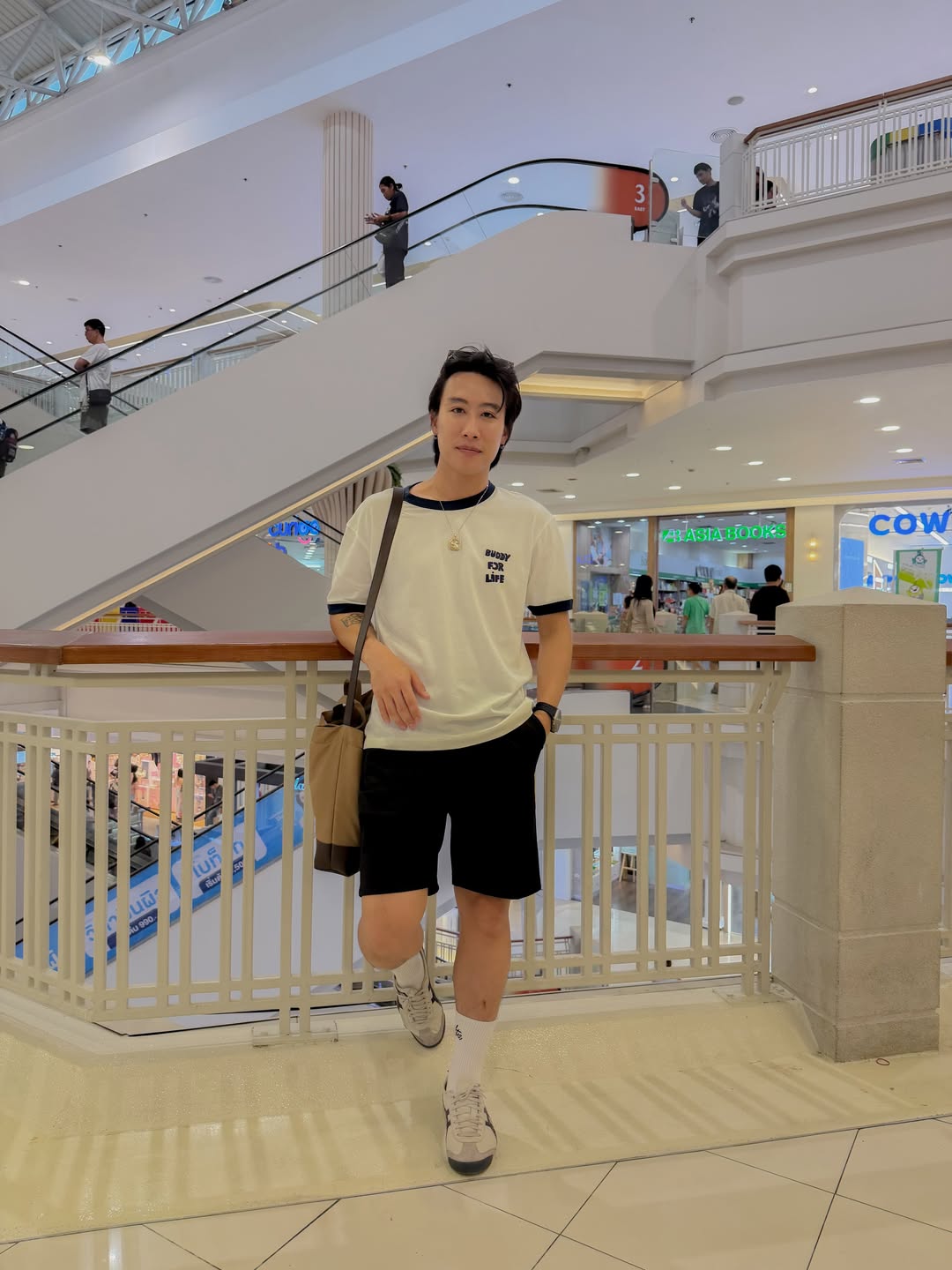 นุ๊ก - ธนดล ศิริแวว