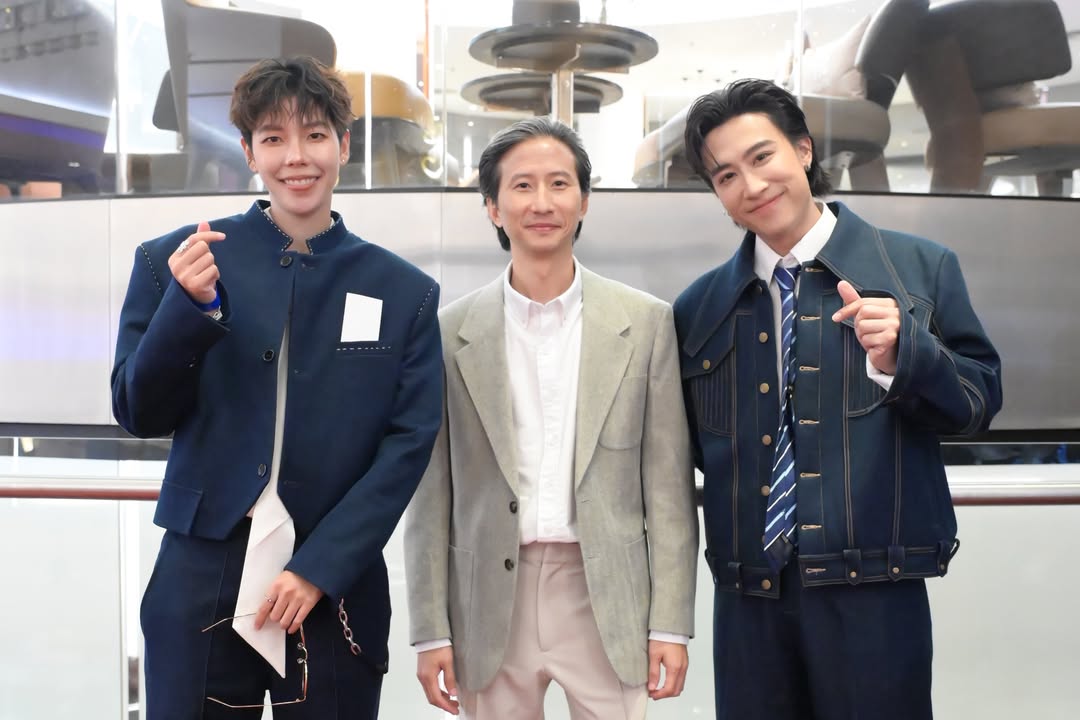 นุ๊ก - ธนดล ศิริแวว