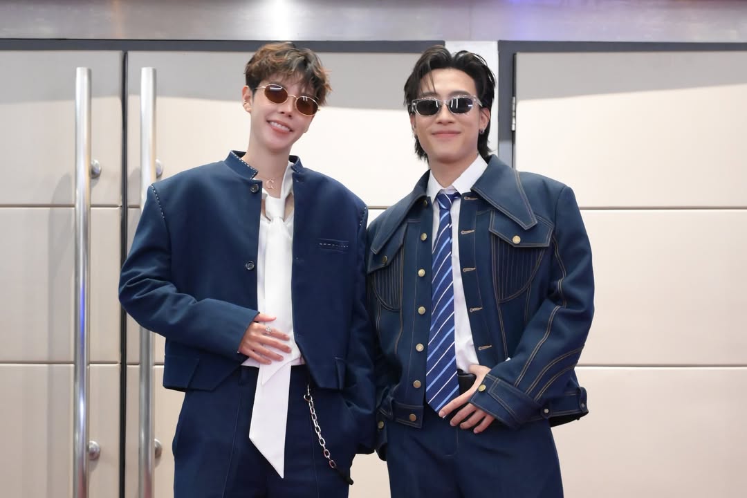นุ๊ก - ธนดล ศิริแวว