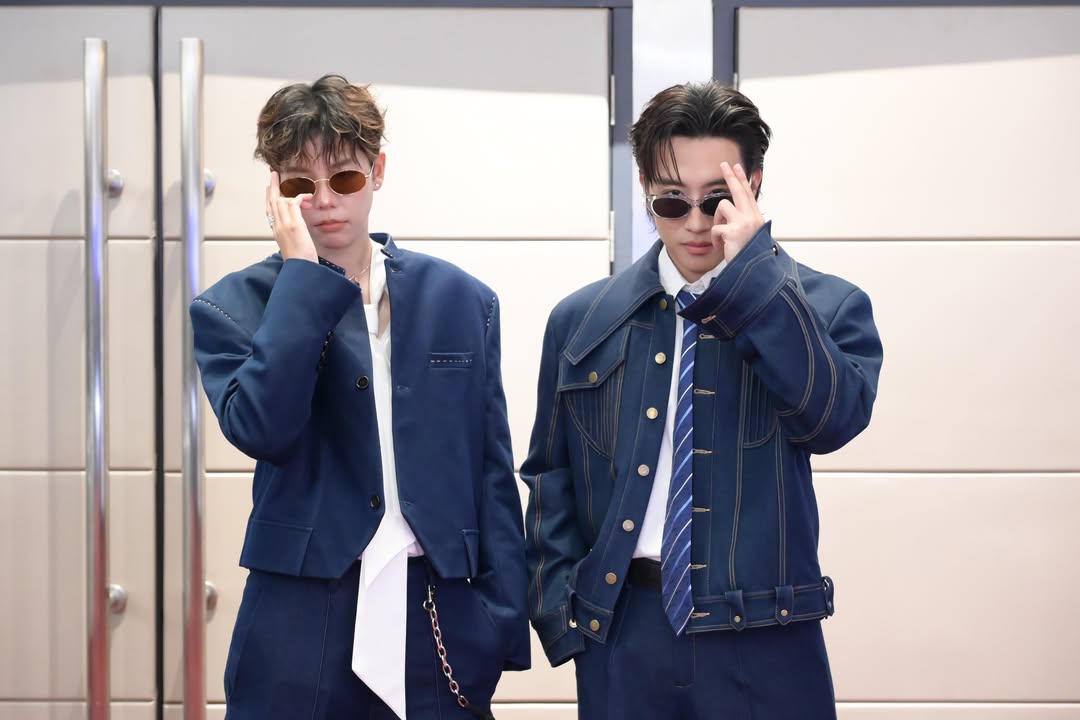 นุ๊ก - ธนดล ศิริแวว