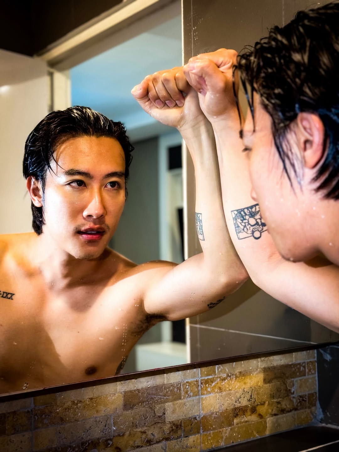นุ๊ก - ธนดล ศิริแวว