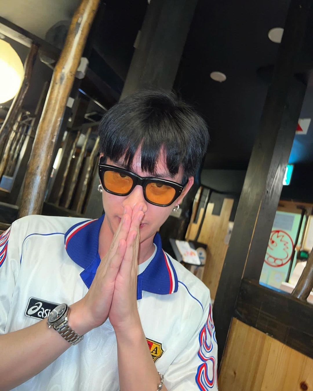 ออฟ - จุมพล อดุลกิตติพร
